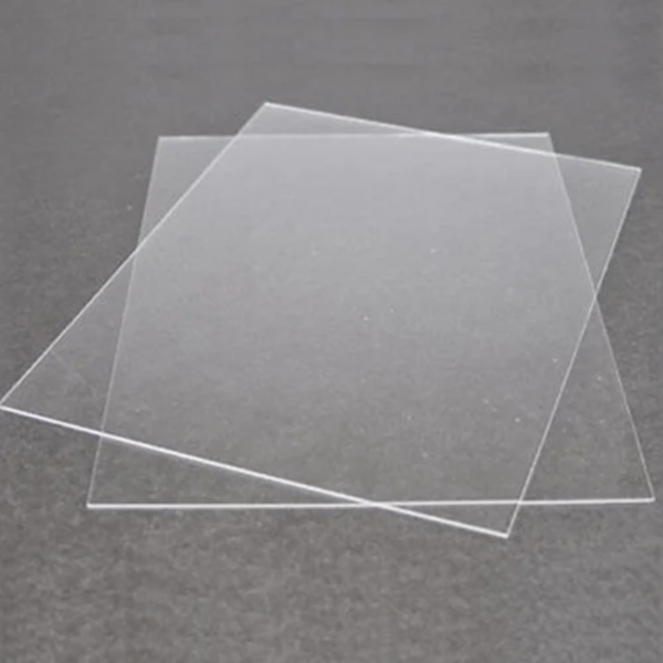 Polyethylene terephthalate PET - Fiohn Engineering Technology Company