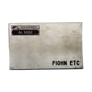 AL 5052 - Fiohn Engineering Technology Company
