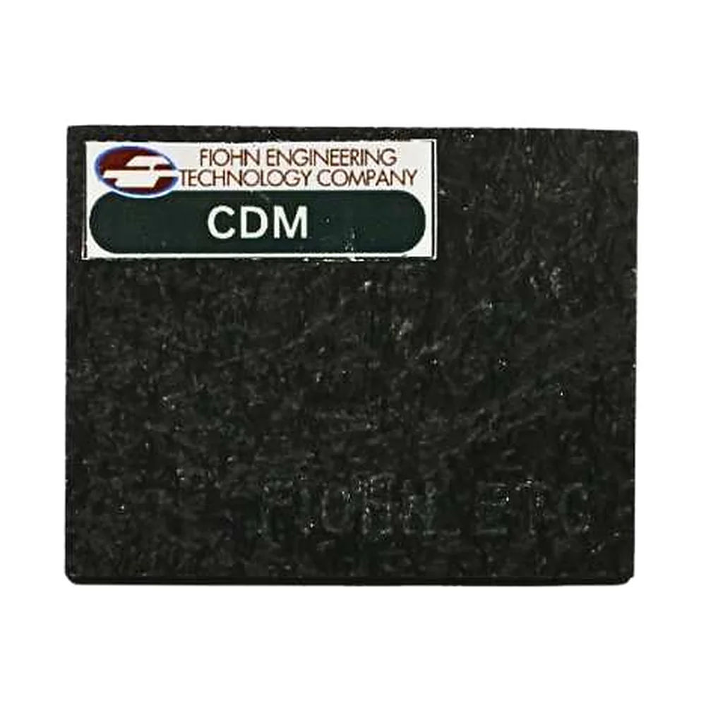 CDM - Fiohn Engineering Technology Company