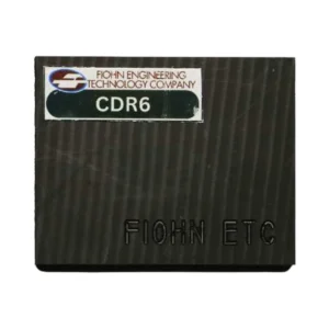 CDR6 - Fiohn Engineering Technology Company