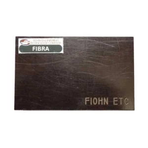 Fibra - Fiohn Engineering Technology Company