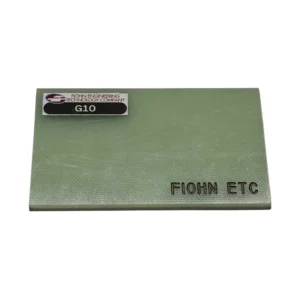 FR4 G10 - Fiohn Engineering Technology Company