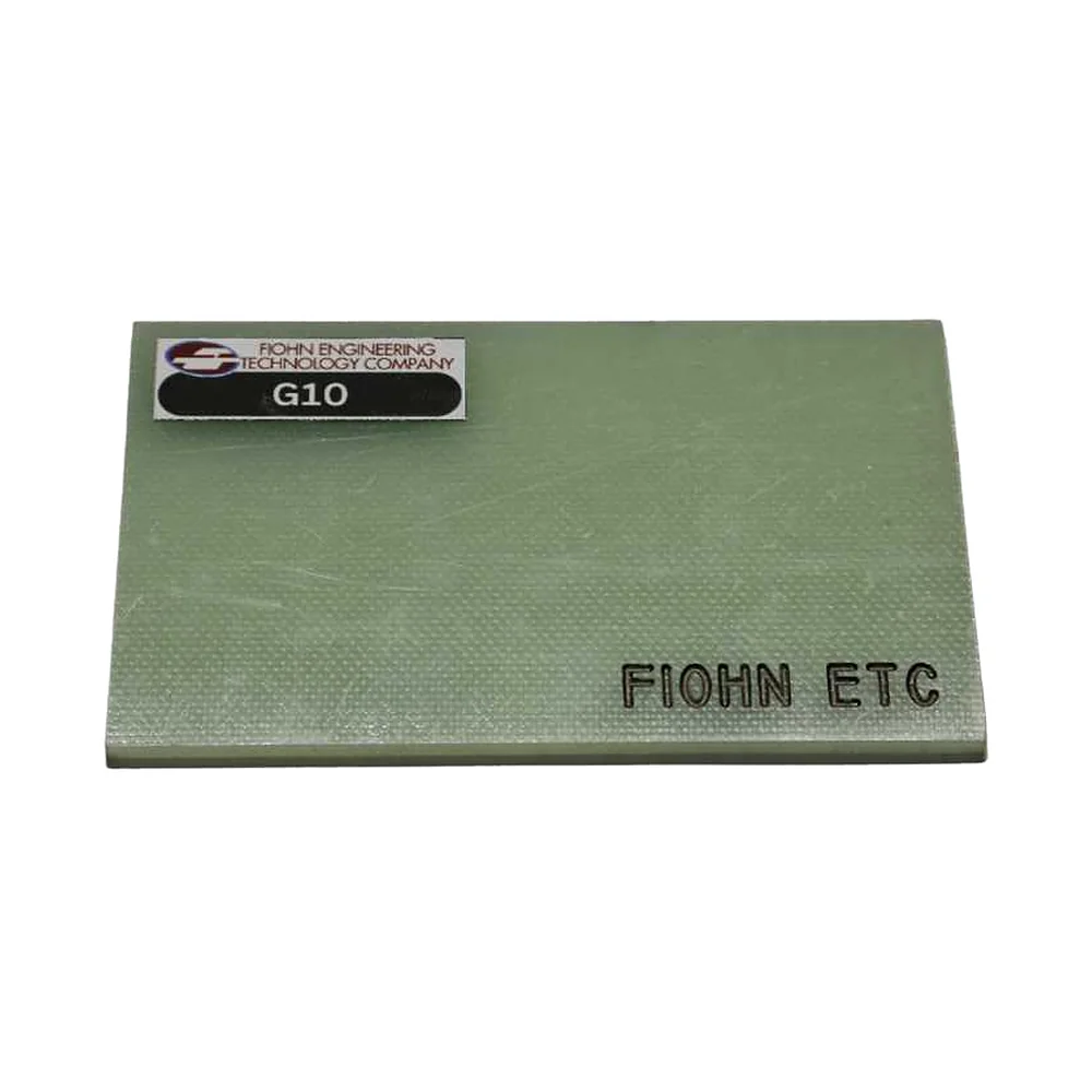FR4 G10 - Fiohn Engineering Technology Company