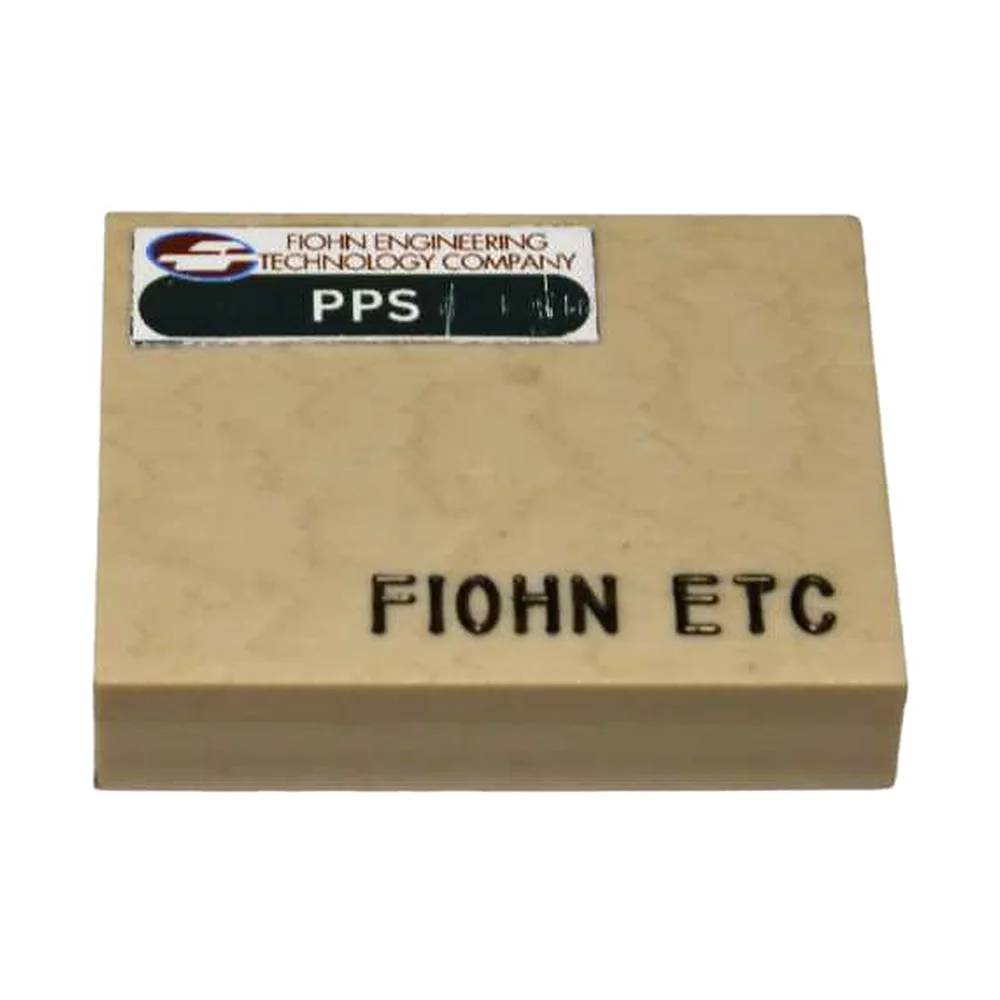 PPS - Fiohn Engineering Technology Company