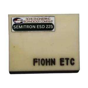 SEMITRON ESD 225 - Fiohn Engineering Technology Company