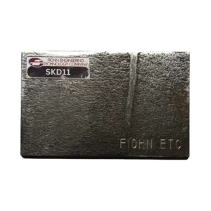 SKD11 - Fiohn Engineering Technology Company