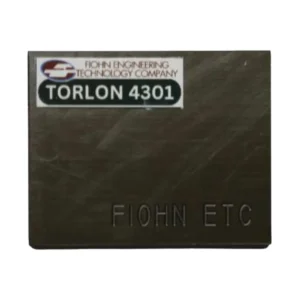 TORLON 4301 - Fiohn Engineering Technology Company