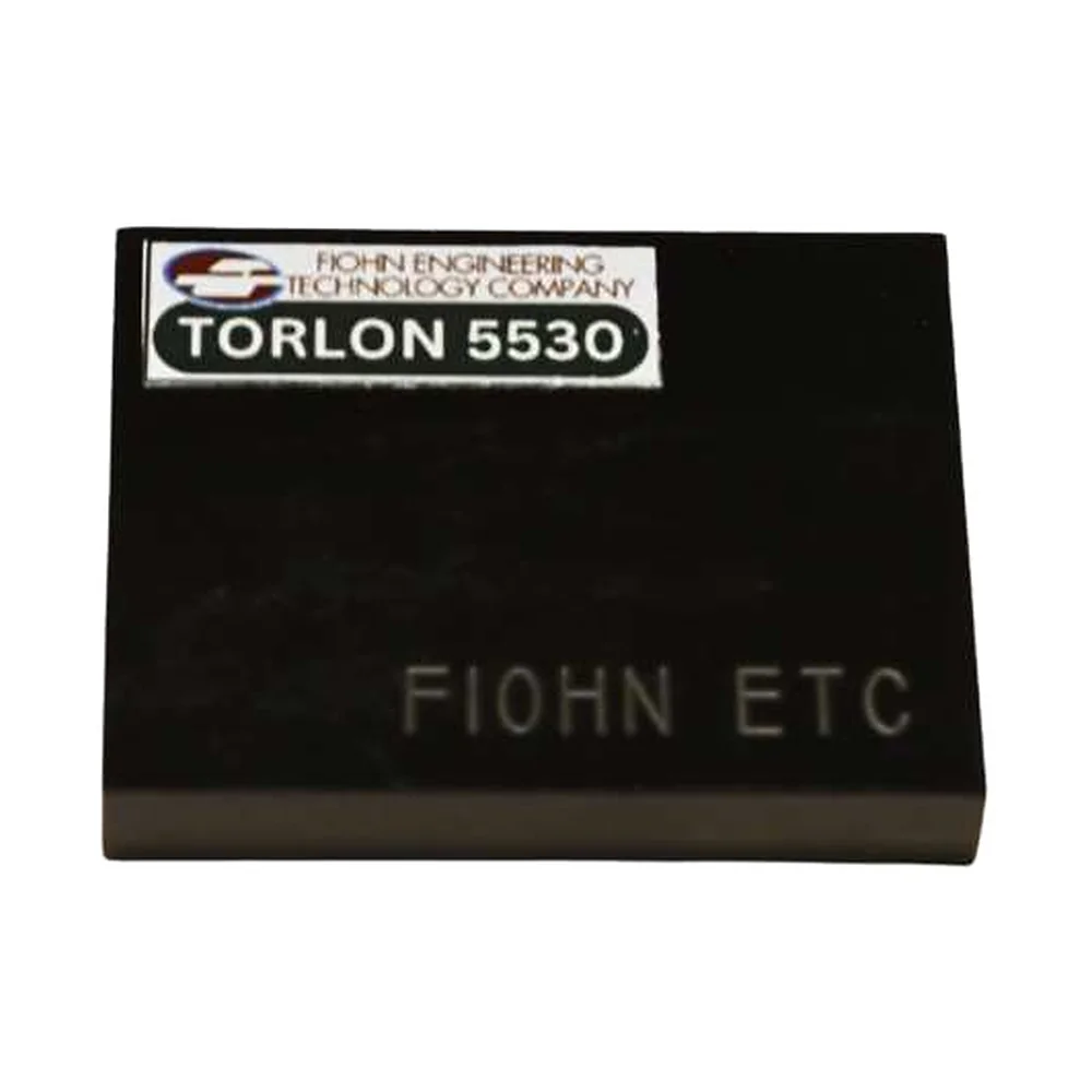 TORLON 5530 - Fiohn Engineering Technology Company