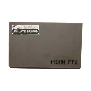 Unilate Brown - Fiohn Engineering Technology Company